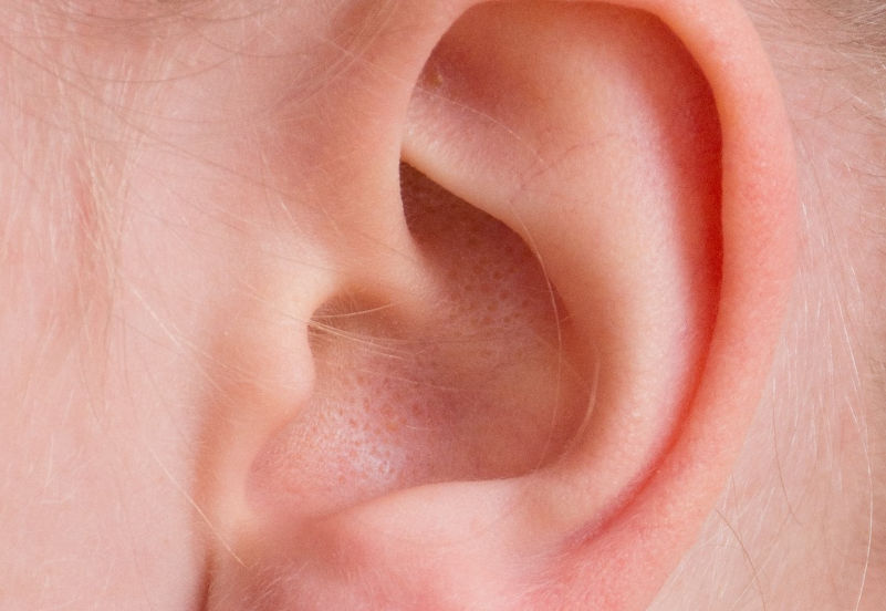 Auricular Acupuncture